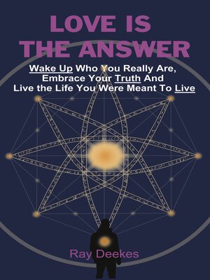 cover image of Love Is the Answer